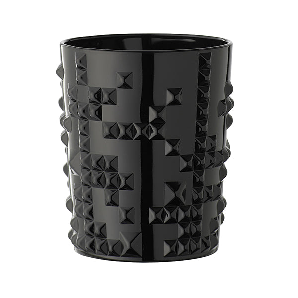 Punk Jet-Black Tumbler