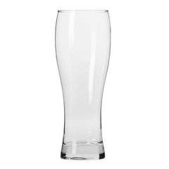 Chill tall beer glasses