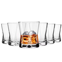 whiskey glasses