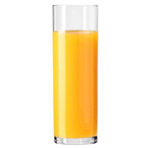 juice glasses