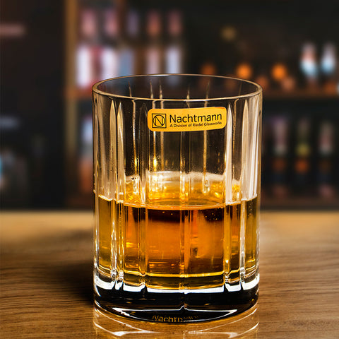 Buy Online LINES WHISKY TUMBLER Glasses at House of Rumi