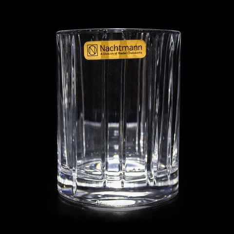 Buy Online NACHTMANN LINES WHISKY TUMBLER SET 6 at House of Rumi