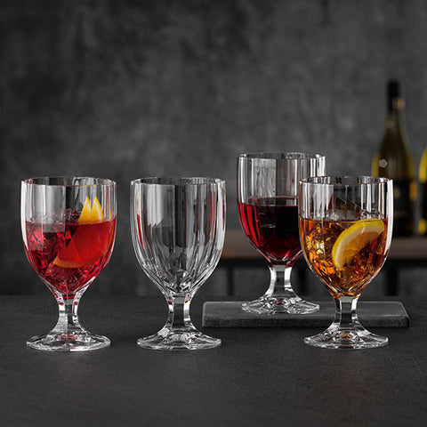 Nachtmann Aspen Goblet glasses