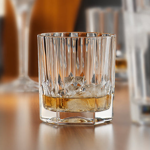 Nachtmann Aspen Whisky Tumbler