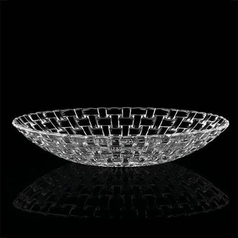 glass bowl