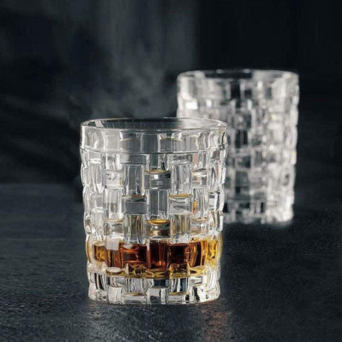 Nachtmann Bossa nova Whisky Tumbler