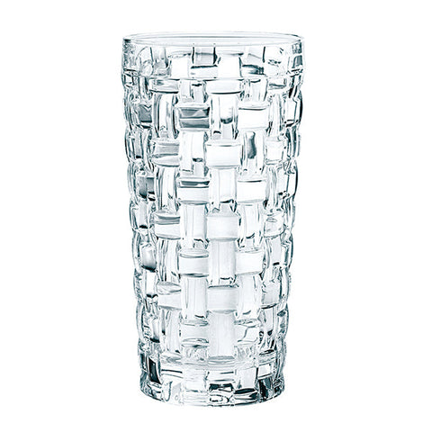 Long drink glasses