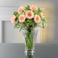 flower vase