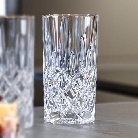 Nachtmann Capri Long drink glasses