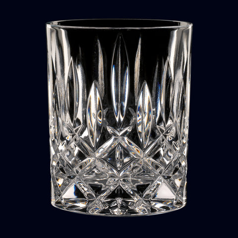 Whisky glasses