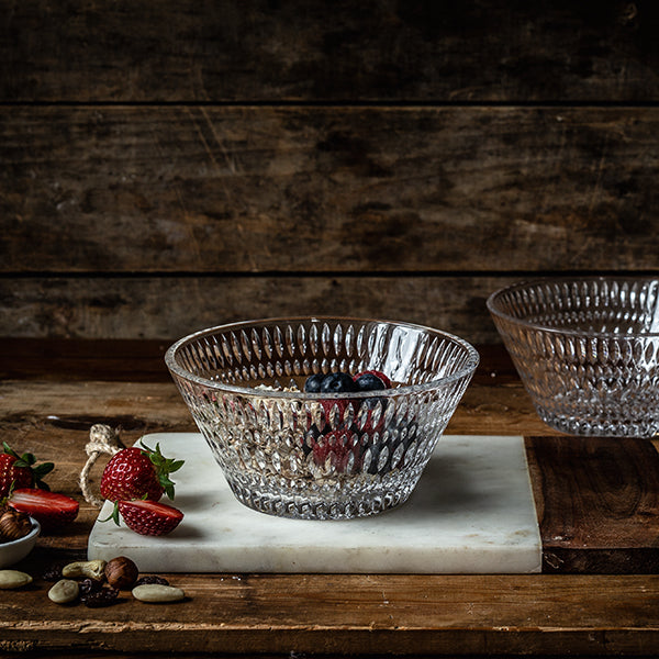 Nachtmann Ethno Bowl 15cm Set'2