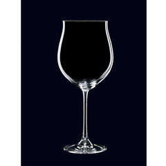 Buy Online Nachtmann Vivendi Pinot Noir wine glass set 4 at House of Rumi